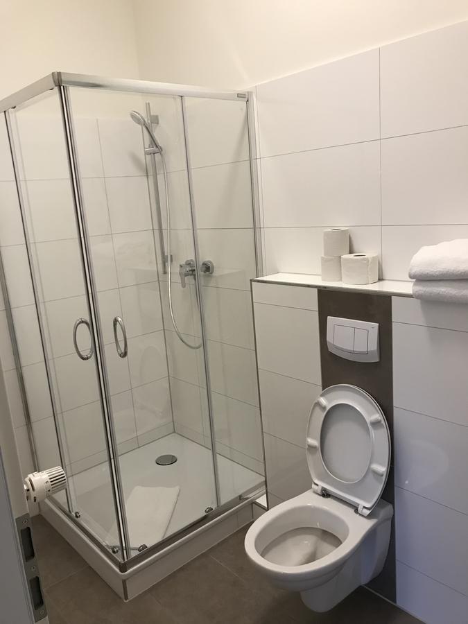 Hotel Fame Am Hauptbahnhof Хамбург Екстериор снимка
