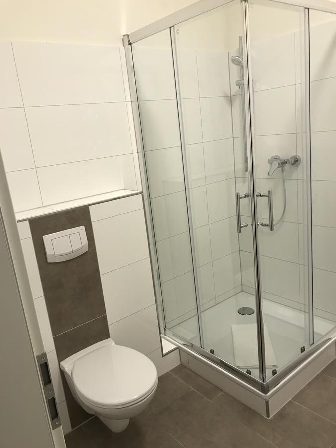 Hotel Fame Am Hauptbahnhof Хамбург Екстериор снимка